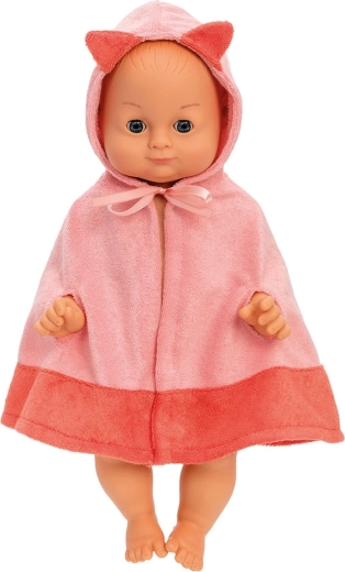 Lillan & Friends anna – grote badpop 36 cm