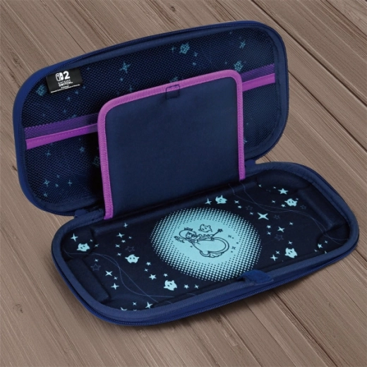 Rosalina-motief uit Mario Galaxy