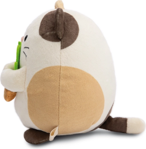 Veilige geborduurde details