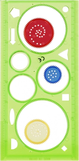 Creatieve spiralen en mandala’s in een handomdraai