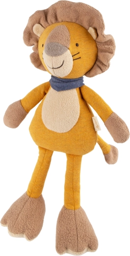 Eerste knuffel leeuw 32 cm Sigikid
