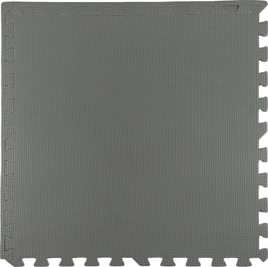 Zachte demping en thermische isolatie