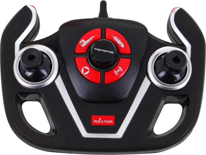 Storingsvrije 2,4 GHz besturing