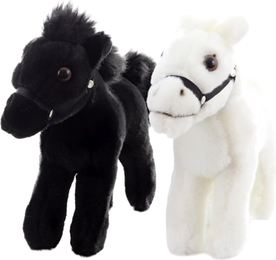 Twee elegante kleuren