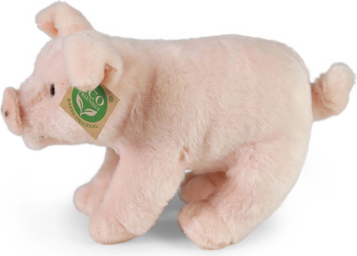 Schattig staand ontwerp