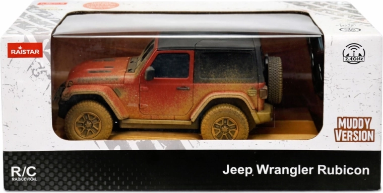 Stabiele 2,4 GHz besturing zonder storingen