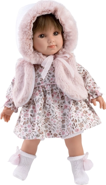 Pop Sara 35 cm Llorens