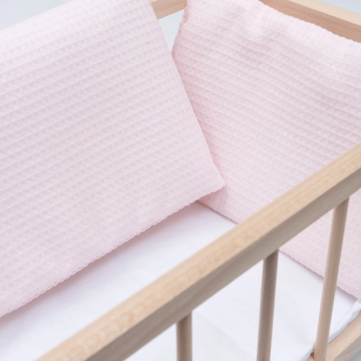 Zachte stootranden voor een veilige en knusse ruimte