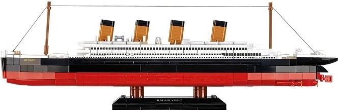 Realistische details in compact schaal 1:700