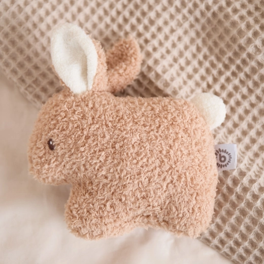 Makkelijk vast te pakken voor de kleinste handjes