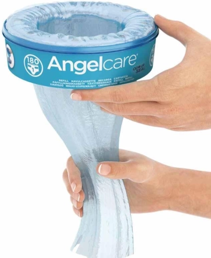 Eenvoudig en schoon vervangen