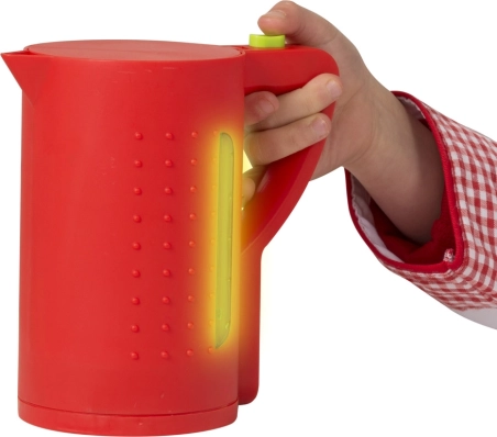 Licht en ergonomisch voor kinderhanden