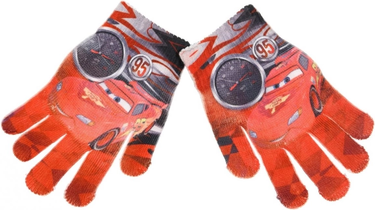 Handschoenen Cars - 1 stuk