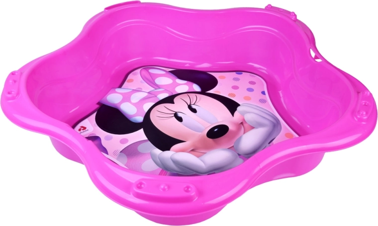 Vrolijk design met MINNIE