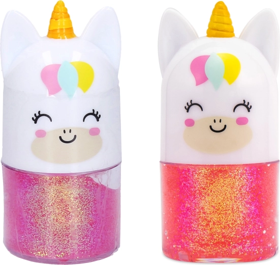 Martinelia glitter roll-on voor lichaam en gezicht - 1 stuk