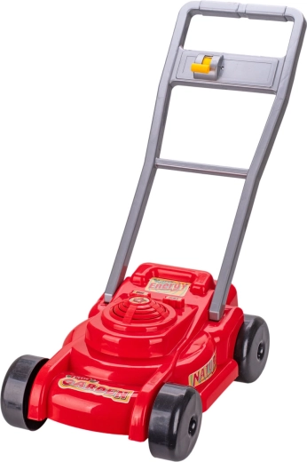 Kindergazonmaaier – rood