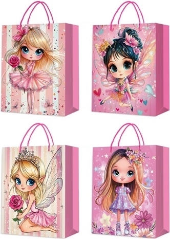 Cadeautas (maat M)