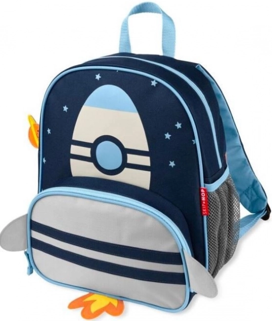 Rugzak Spark Style voor peuter Rocket
