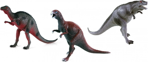 Meerdere varianten om de prehistorie te ontdekken