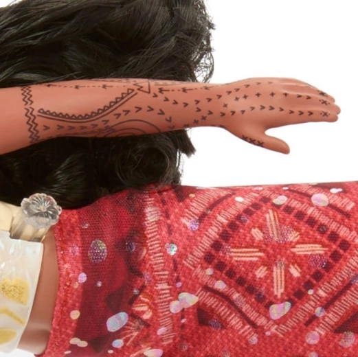 Magische kleurverandering in water