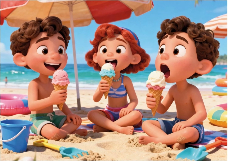 Uniform formaat voor eenvoudig opbergen