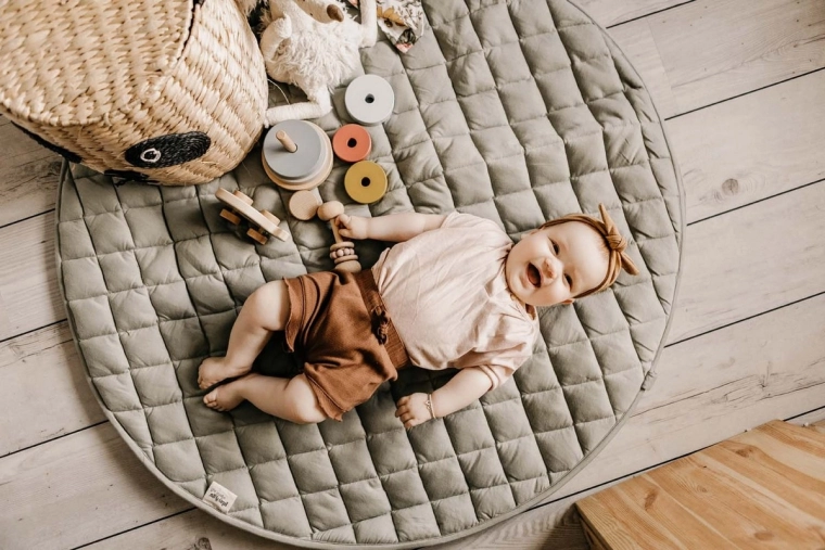 Comfortabel spelen thuis en onderweg