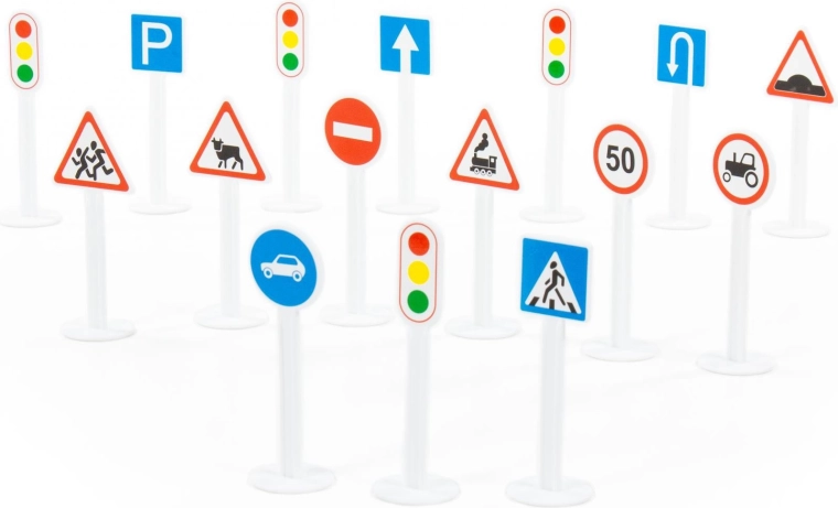 Stabiele voetjes en eenvoudige hantering