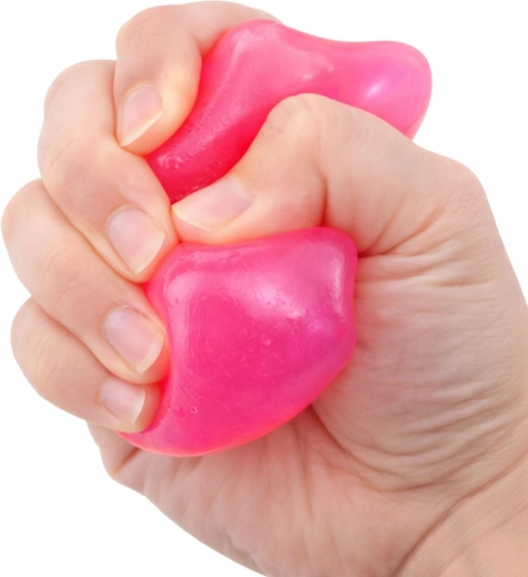 Elastische antistress verlichting