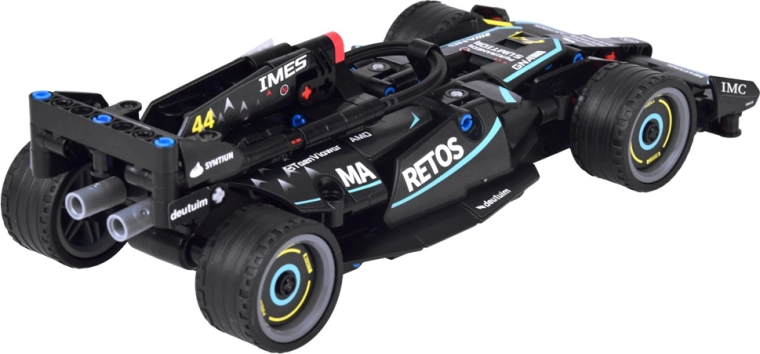 Actierijk rijden zonder batterijen