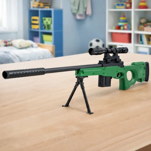 Veilige hydrogelkogels