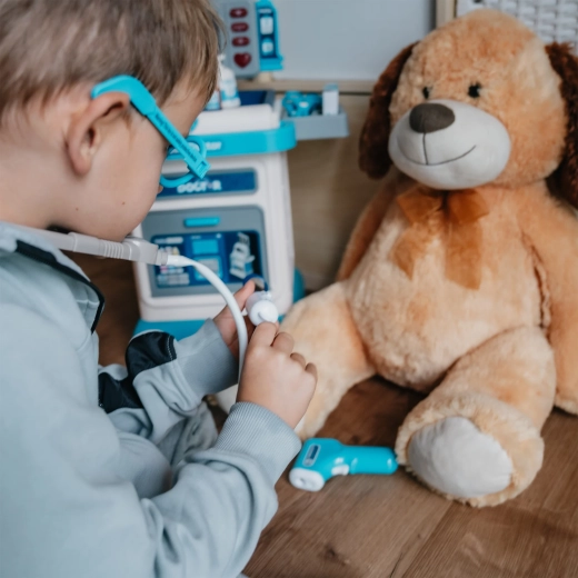 37 onderdelen voor kleine zorgverleners