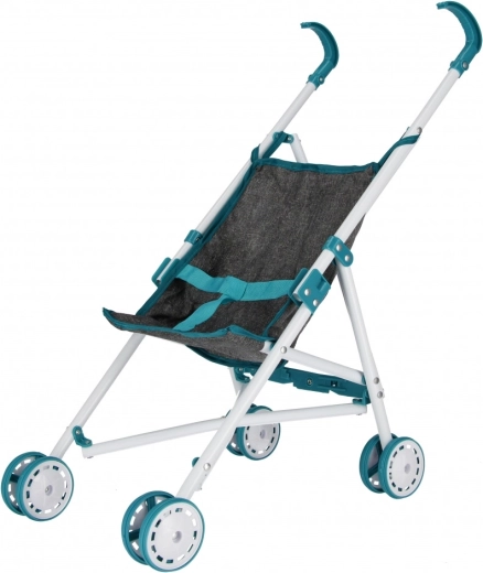 Comfortabel wandelen met poppen
