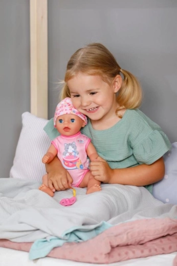 Gemakkelijk vast te houden voor kleine handjes