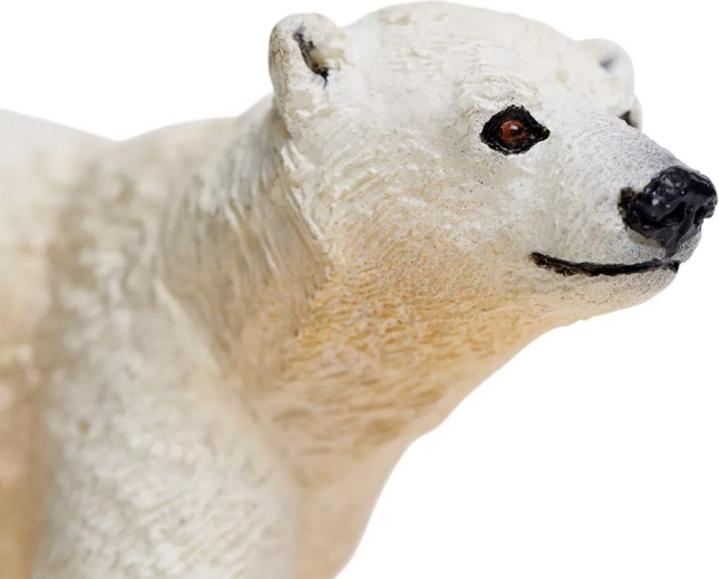 Met de hand geschilderde figuur Safari Ltd.