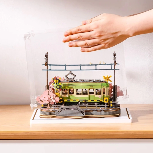 Eenvoudige montage zonder lijm