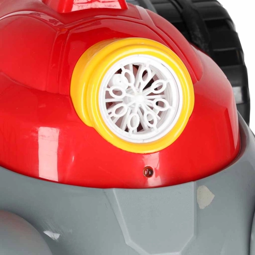 Licht- en geluidseffecten