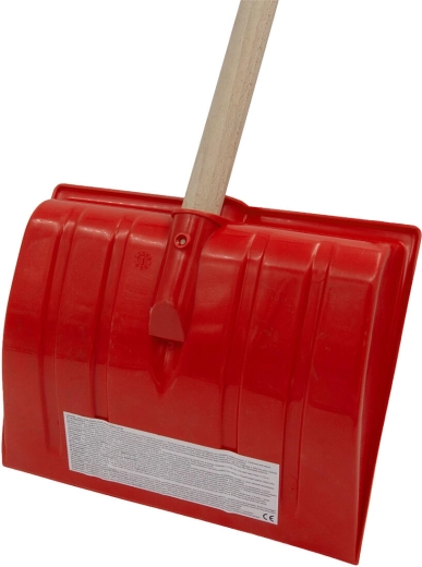 Duurzaam kunststof blad