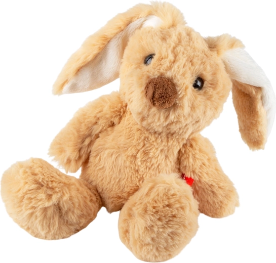 Sigikid pluche konijn Flaucherie beige 35 cm