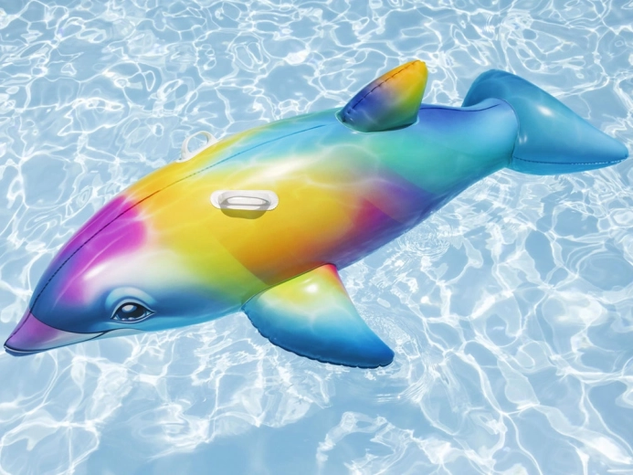 Speels design voor zomerse spelletjes