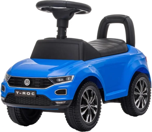 Volkswagen T-ROC-loopauto voor kinderen Buddy Toys