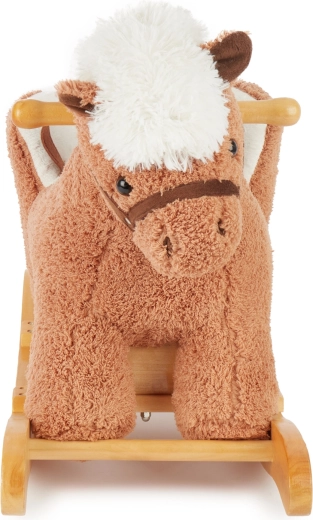 Bieco kleine hobbelpaard