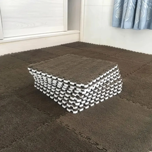 Modulair puzzelsysteem