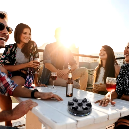 Stabiel en eenvoudig te gebruiken