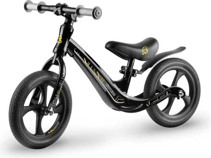 Onverwoestbare 12" EVA-wielen