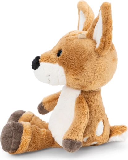 Zacht en knuffelbaar pluche voor dagelijks knuffelen