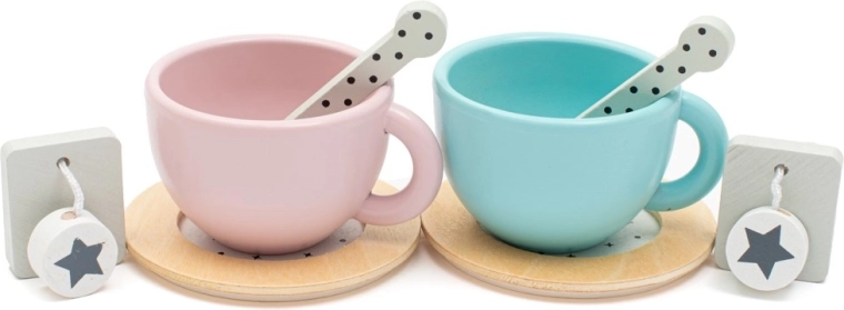 Ondersteunt fijne motoriek en verbeelding