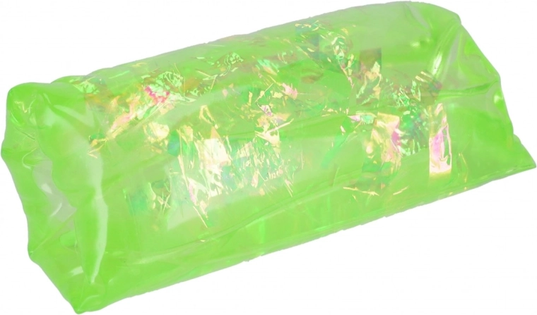 Licht en gemakkelijk mee te nemen