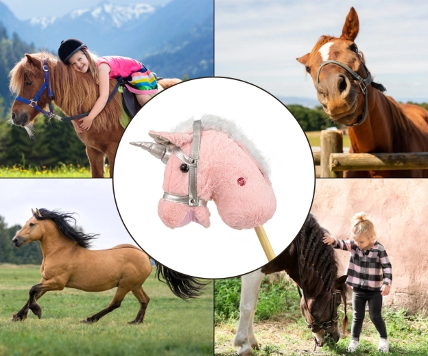 Beweging en fantasie in één