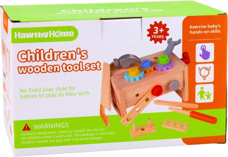 Ideaal cadeau voor kinderen vanaf 3 jaar