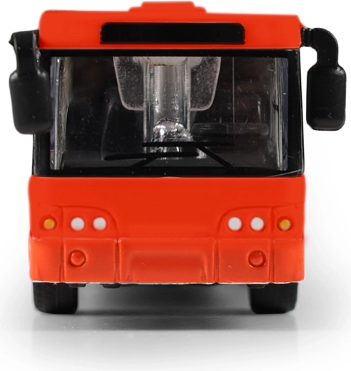 Gedetailleerde voorzijde